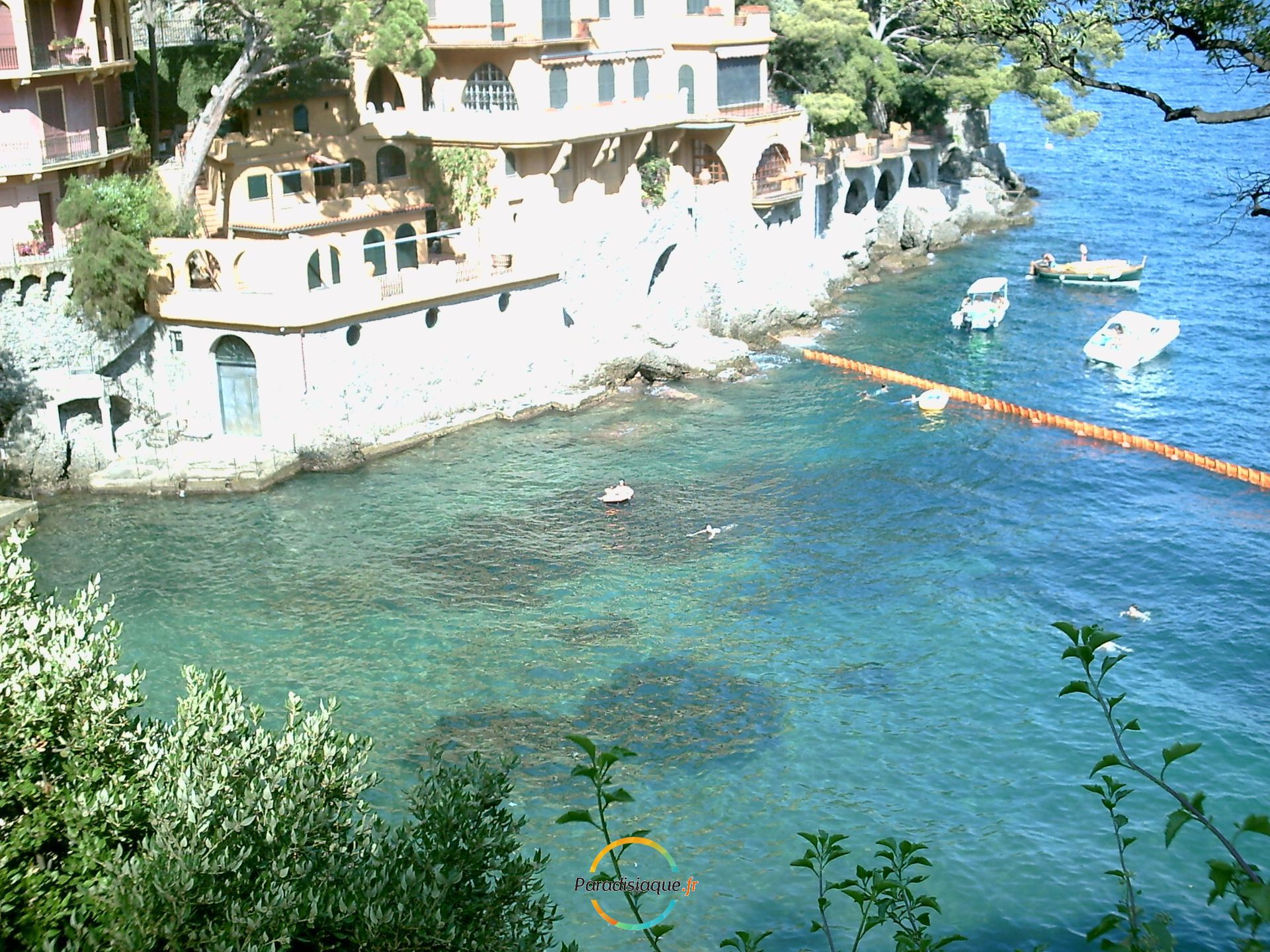 Séjour à Gênes et Portofino en Ligurie