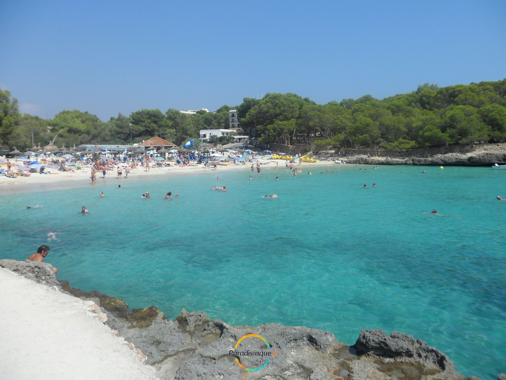 Découverte de l’Est de Majorque : Cala Millor et Cala d’or