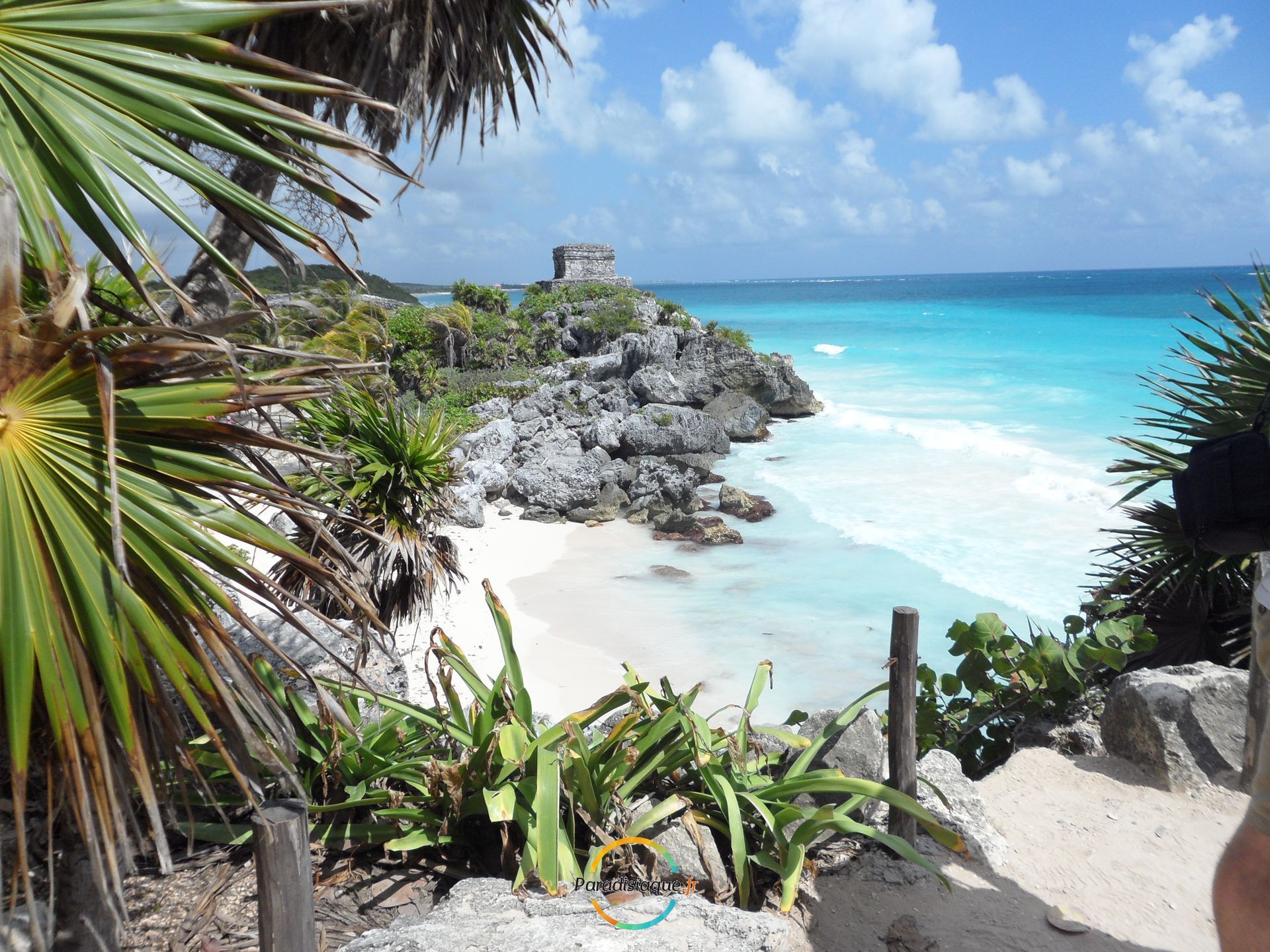 Voyage Riviera maya : Playa del Carmen, Cancun et Tulum